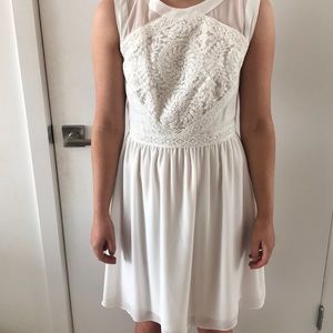 Worn once do not need